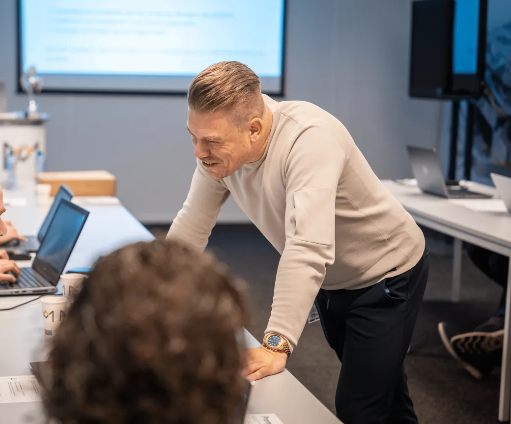 AI workshop
