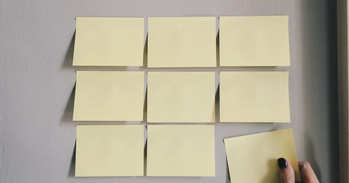 From separate systems to one overview: a practical step-by-step plan