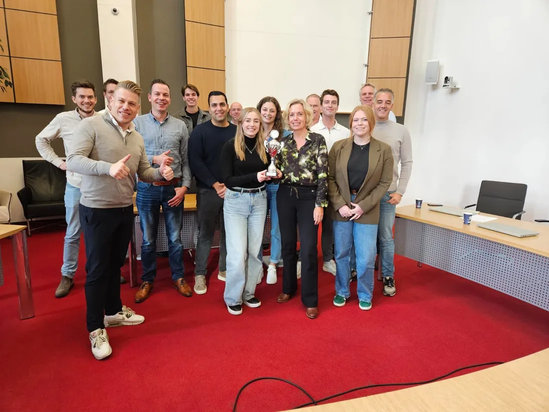 Case Gemeente Twenterand