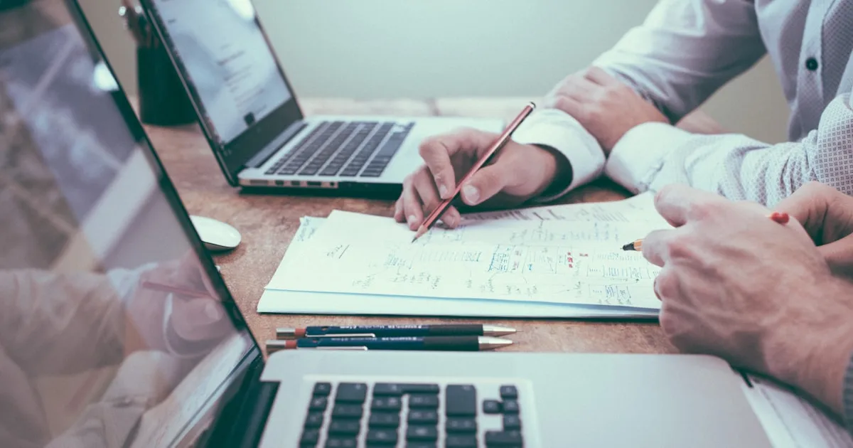 Why companies between 15 and 50 people get stuck on their own growth