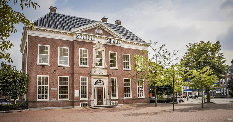 Case Snelder Zijlstra Makelaars