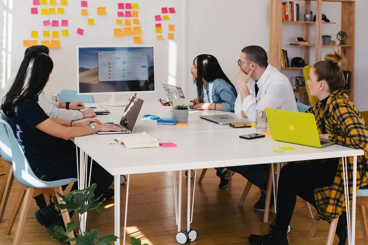 95% van de AI-projecten levert niets op. Dit doet de 5% anders