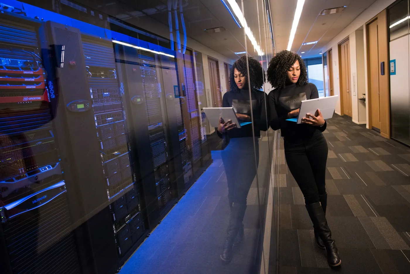 What is an AI agency and what does one actually do?