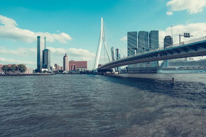 Innoworks opens second office in Rotterdam