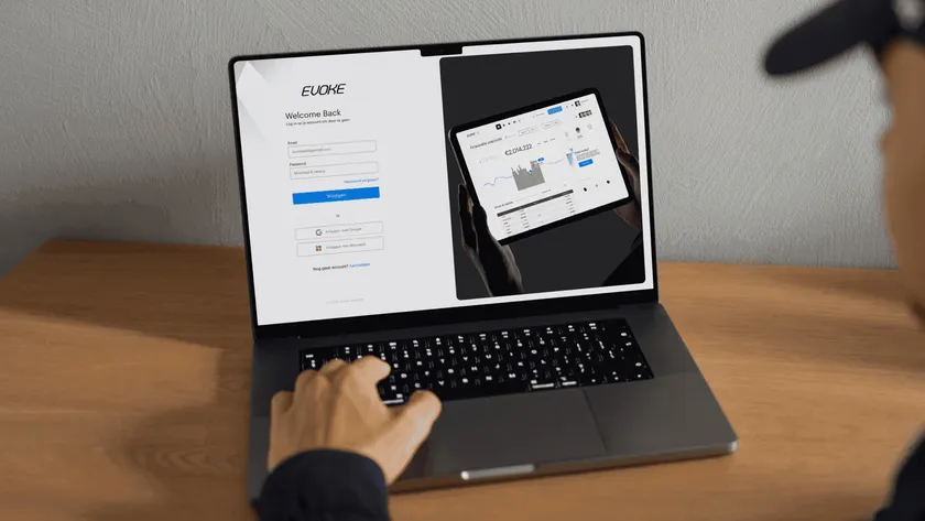 AI software example