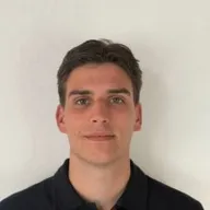 Joël van der Hoeven