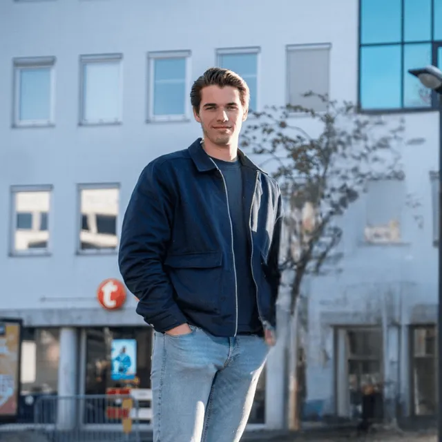 Tijn Meijerink
