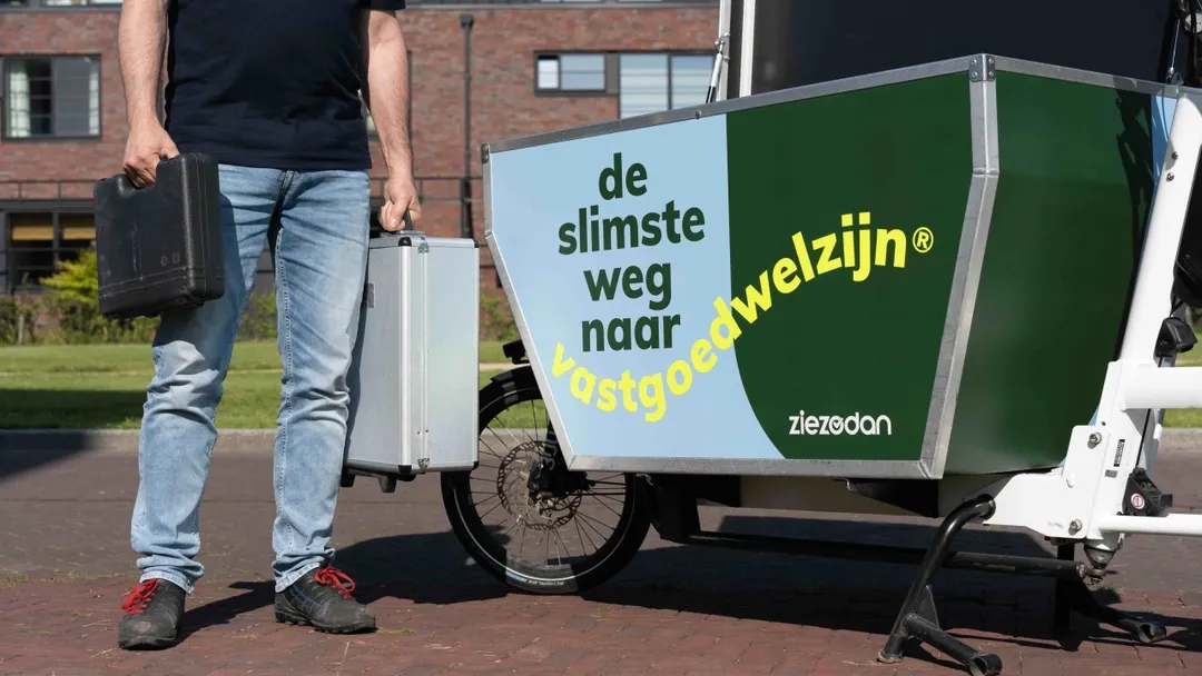 Ziezodan visual