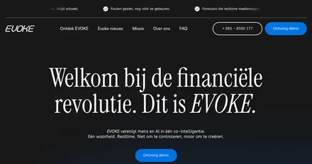 AI consultancy