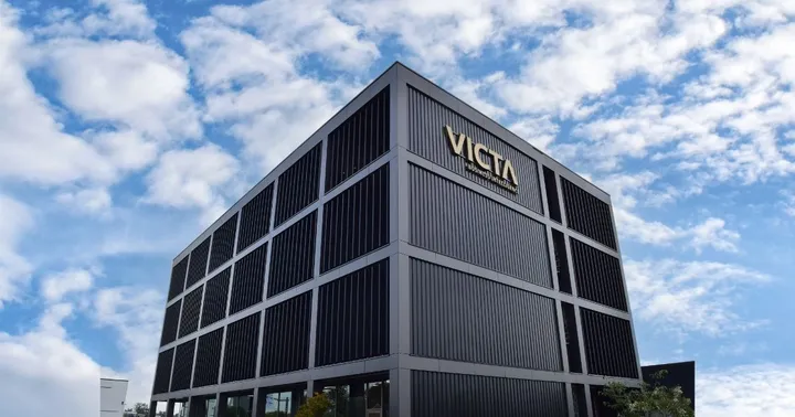 Case Victa