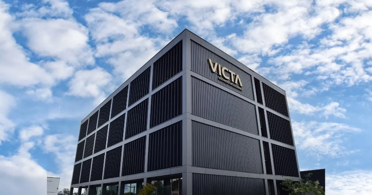 Victa